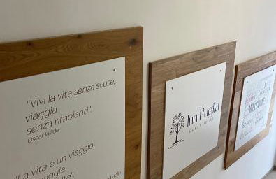 Inn Puglia Guest House - Foto 18