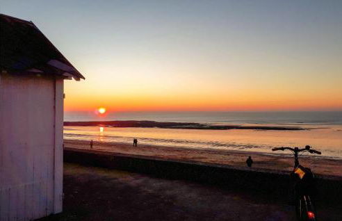 2 Bedroom Cozy Home In Jullouville - Foto 20