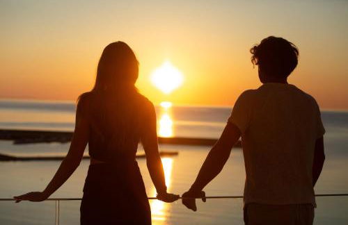 Golden Vista, Beachfront Suites by Explore Andros - Foto 18