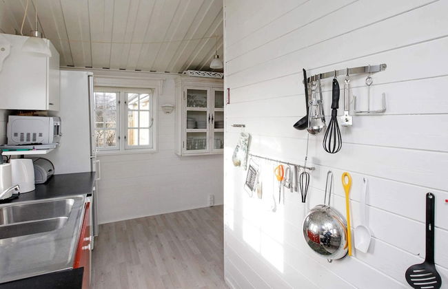 6 Person Holiday Home in Struer - Foto 3