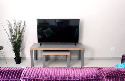 Modern apartment in Estói with shared pool. - Foto 18