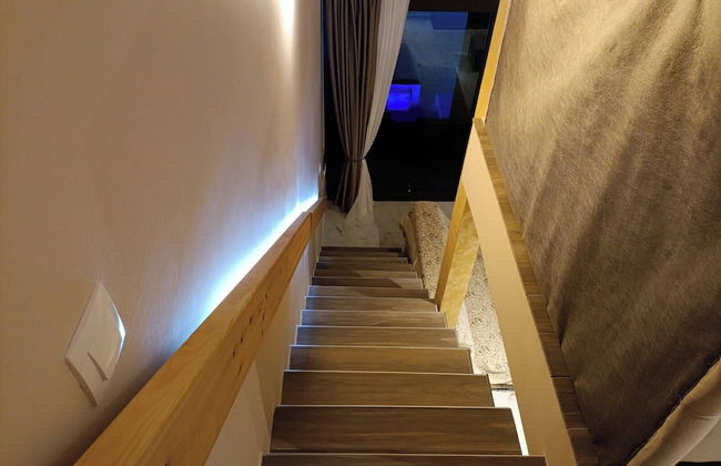 The Diamond of Kriaritsi private pools - Foto 33