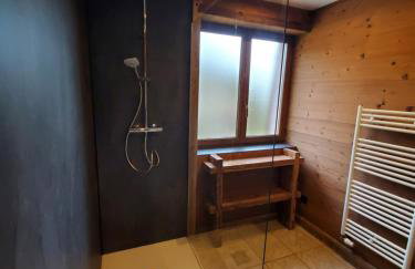 Chalet de la Rougeterre - Foto 10