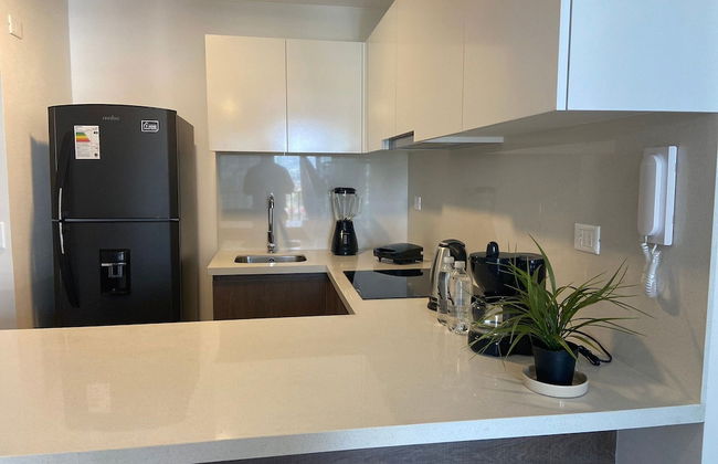 Redibuk - Premiere 1BR in San Isidro - Foto 4