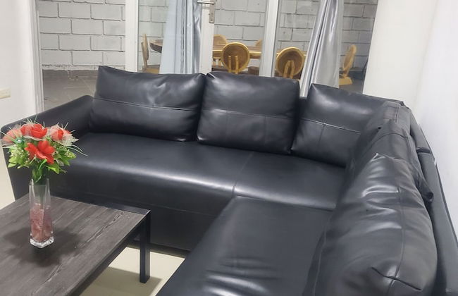 Apartment by the sea - Photo 1