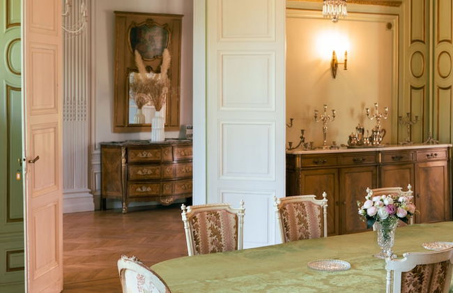 Le Château du Boulay Morin - Foto 74