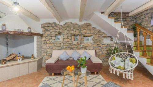 Rustic Villa Casa Dvi Mandule in Novigrad - Foto 5