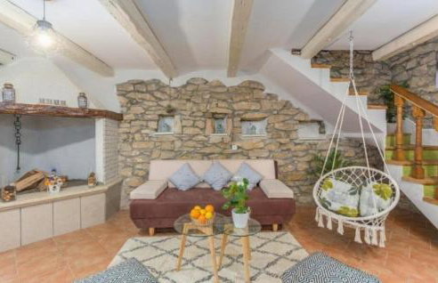 Rustic Villa Casa Dvi Mandule in Novigrad - Foto 5