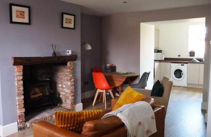 The Inn Keeper - Foto 24