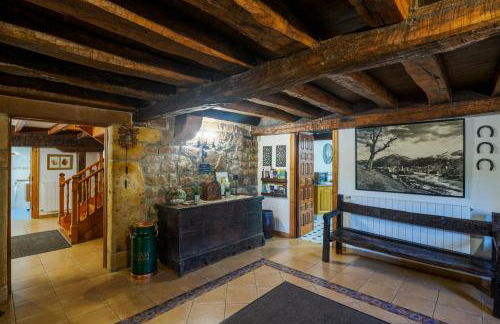 La Casa De Los Pedros - Foto 15