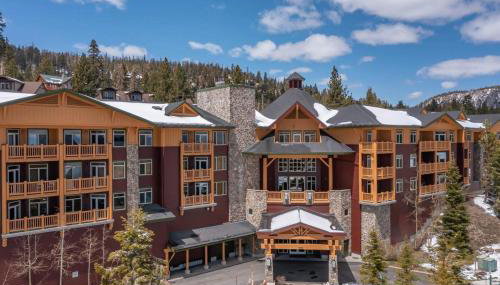 Sunstone Lodge by 101 Great Escapes - Foto 2