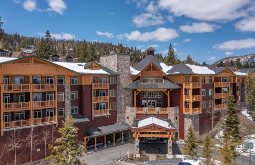 Sunstone Lodge by 101 Great Escapes - Photo 2