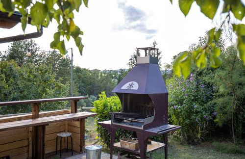 Toscana da Sogno a Villa Allegria - Foto 32