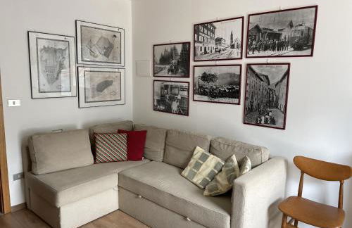 Appartamento in villetta sulle dolomiti di Brenta - Foto 6