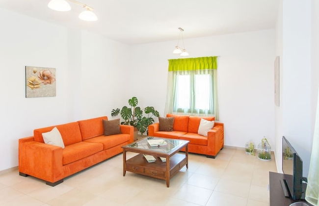 Olive Tree Farm - Foto 20