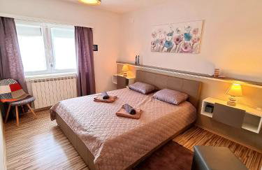 Apartment Villa Engel with Pool - Photo 10