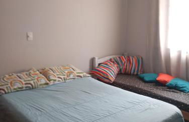 Hostel caminho da Serra - Foto 6