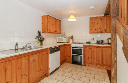 Redstart Cottage - Foto 13