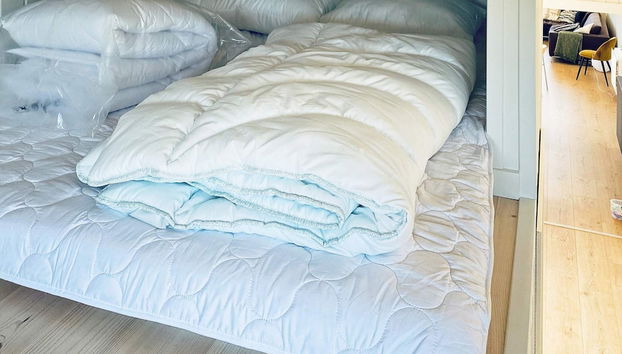 10 Person Holiday Home in Vaeggerlose - Foto 3, Habitación