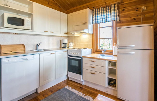 Lammassaari - Foto 7