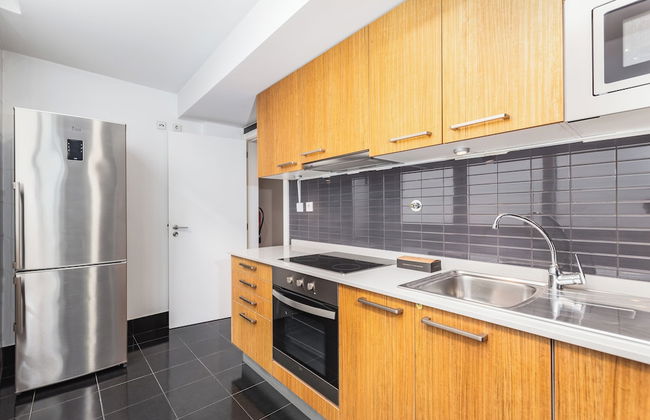 Aspasios Almada Apartments - Photo 17