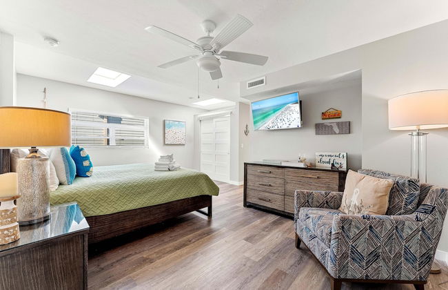 Fanta-Sea on the Beach by Beachside Management - 53 Beach Rd - Foto 11