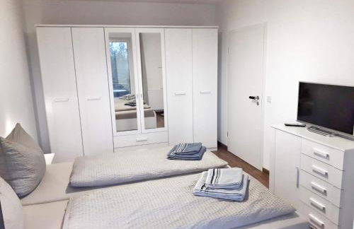 Ferienwohnung Wellenreiter - Foto 15