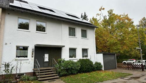 Comfort Lodging Stueckenfeld - Foto 2