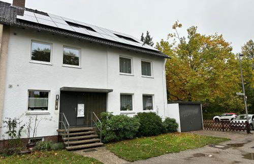 Comfort Lodging Stueckenfeld - Foto 2