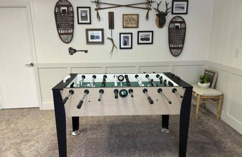 Cozy Mountain Retreat - Foto 9