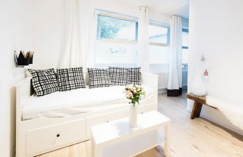 Köhlz Fewo im EG - Foto 12