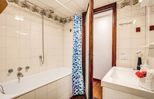 Ml Apartment - Ardesia 5 Colosseo - Photo 18