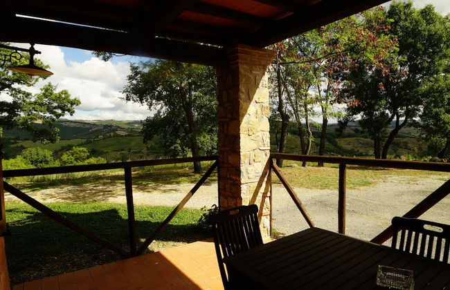 Agriturismo Il Fantone - Photo 63