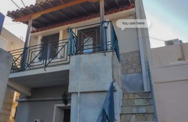 Sidirounda Aegean sunset - Foto 40