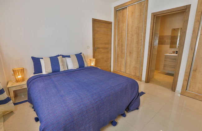 Hanah Apartments - Photo 22