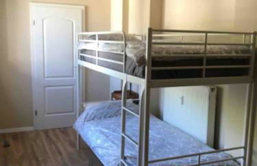 Rheinblick Apartment - Foto 20