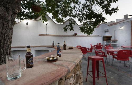 Charming Villa in Mondrón with Private Pool - Foto 38