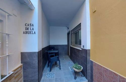 Casa de la abuela - Photo 54