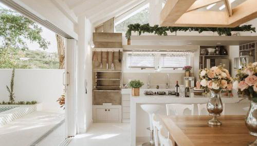 Casa Blanca Conforto Neoclásico, Búzios/RJ - Foto 3