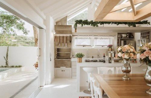 Casa Blanca Conforto Neoclásico, Búzios/RJ - Foto 3