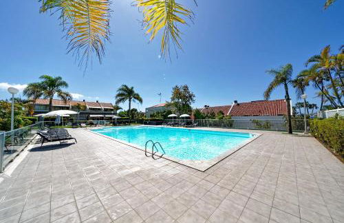 Villa Maya by Maspalomas Holiday Villas - Foto 27