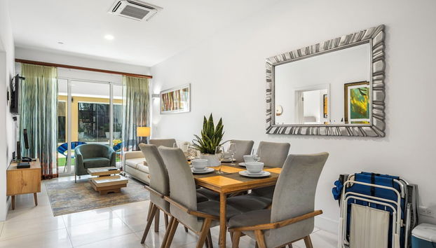 Aruba's Life 111 - Foto 3, Servicios del alojamiento