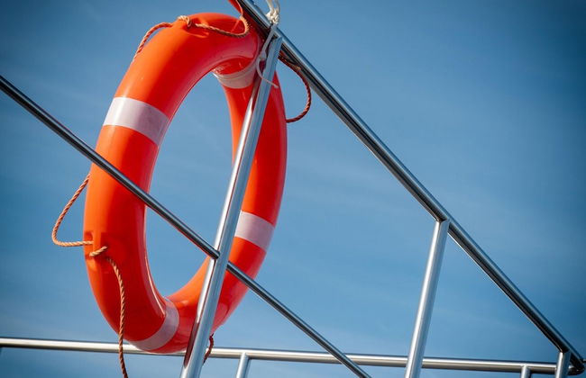 Unique Houseboat on and Around the Sneekermeer - Foto 44