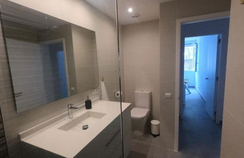 Apartamento nuevo en el centro con garaje - Foto 11