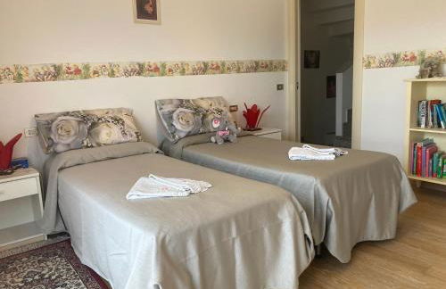 Casa spaziosa e comoda vicino al centro - Foto 3