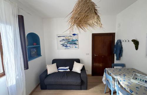 Appartamento con vista mare a Porto Santo Stefano - Foto 15