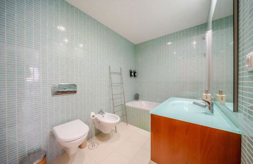 HolidaysPT 1 - Marina Village 2 bedroom apartment - Foto 8