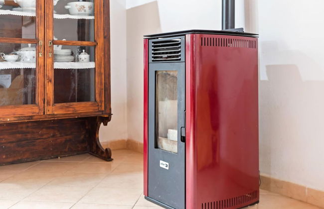 Homes in the Lagoons of Santa Giusta - Foto 25