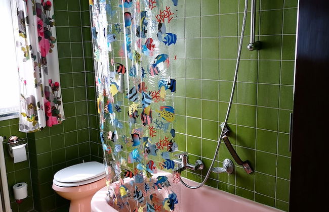 Villa Bellevue du Lac - Foto 11