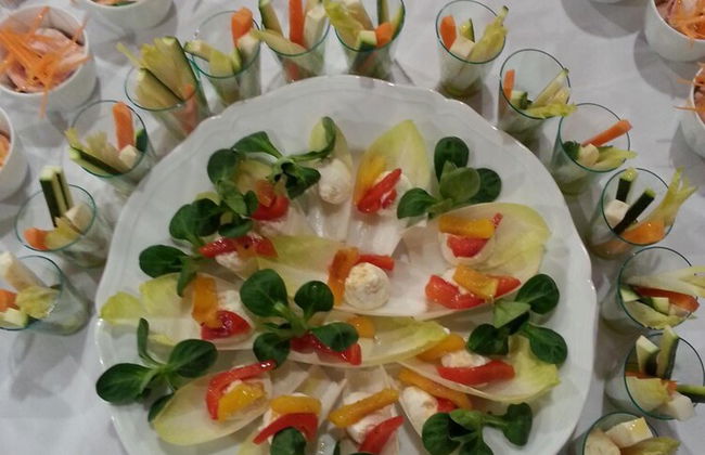 Agriturismo Eredi di Cobelli Aldo - Foto 39